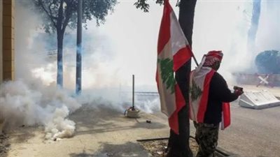 الصين تطالب مواطنيها بمغادرة لبنان في أسرع وقت