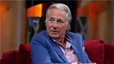 يحتفل بعيد ميلاده الـ 82 على فراش المرض، محطات في حياة مصطفى فهمي