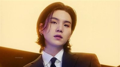 SUGA عضو فرقة BTS يقود تحت تأثير الكحول، وHYPE تعتذر