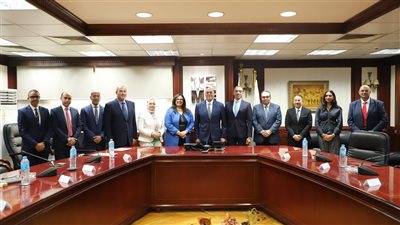 جهاز التنمية يضخ 100 مليون جنيه لتمويل المشروعات متناهية الصغر 