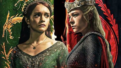 رسميا، انتهاء مسلسل House of the Dragon مع الموسم الرابع