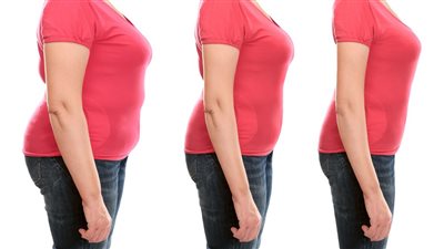 بدون حرمان، أفضل نظام غذائي صحي لإنقاص الوزن