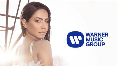 ٣ معلومات عن شركة إنتاج شيرين الجديدة Warner Music