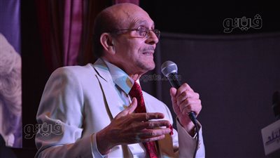 محمد صبحي: لن نسمح بتدمير الفن المصري مهما كانت الإغراءات المالية