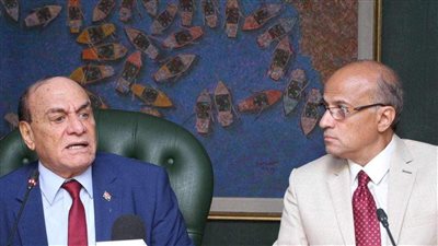 سمير فرج: أؤيد أحداث 7 أكتوبر وحماس لن تفوز في الانتخابات المقبلة