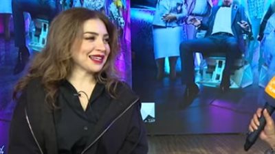 قصة حب تجمع مي عز الدين وآسر ياسين في رمضان 2025