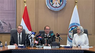 المالية: طرح أدوات تمويل جديدة بالسوق المحلي خلال الفترة المقبلة