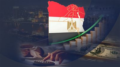 نمو الإيرادات وخفض الدين، أبرز نتائج الأداء المالي للعام 2023-2024 (إنفوجراف)