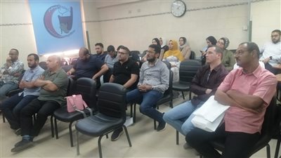 تدريب 100 طبيب على عدد من التخصصات الدقيقة بمستشفى سوهاج 