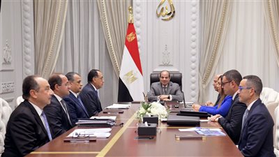 تعرف على أهداف تطبيق الاستراتيجية الوطنية للصناعة