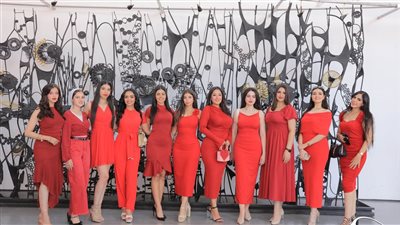 مكتبة الإسكندرية تستضيف ملكات جمال مصر للسياحة والبيئة