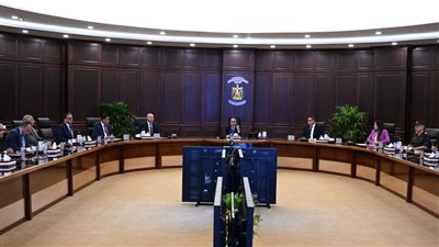 مجلس الوزراء: صرف 4.4 مليار جنيه تعويضات للمتضررين من مشروع رأس الحكمة