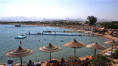 مصر تشارك في ورشة عمل للترويج السياحي بالسوق البرازيلي