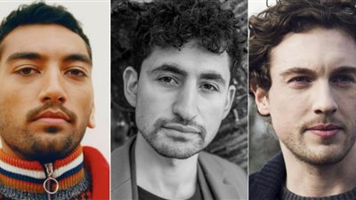 التريلر الرسمي للفيلم العالمي In camera لـ أمير المصري