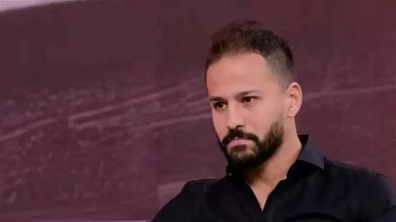 أحمد رفعت