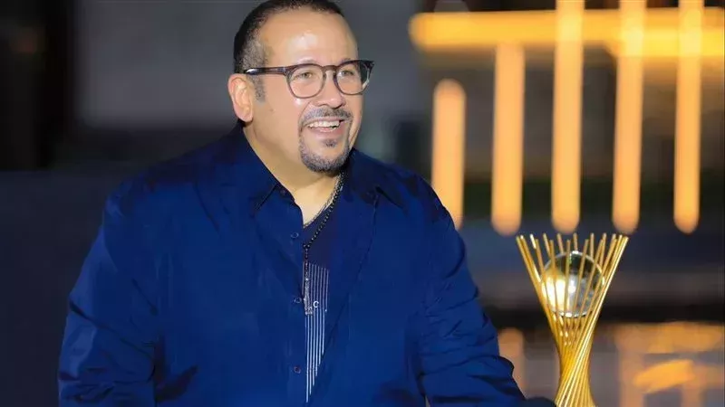 هشام عباس، فيتو 