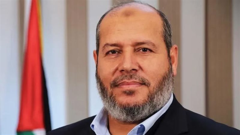 خليل الحية، فيتو