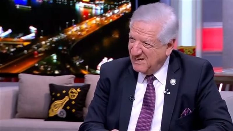 الدكتور فخري الفقي،