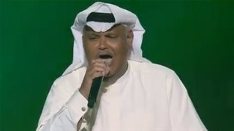 نبيل شعيل، فيتو