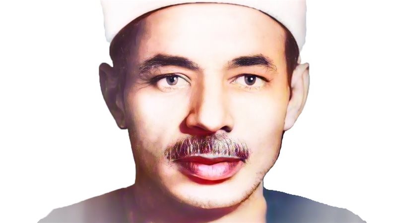 الشيخ على حزين، فيتو