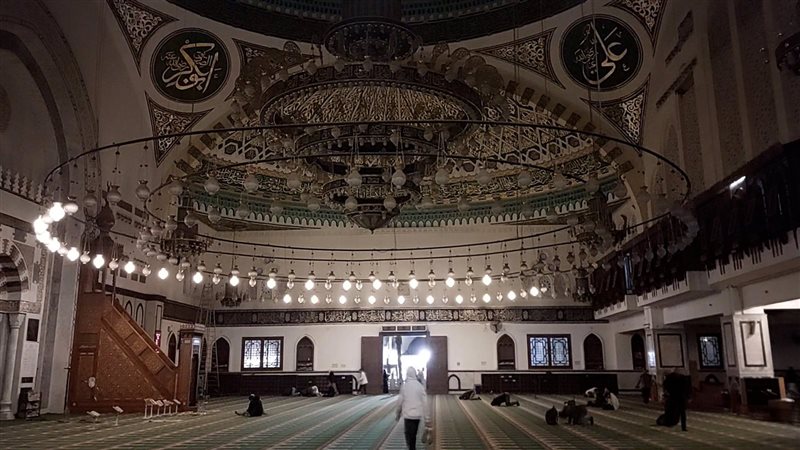 مواقيت الصلاة بتوقيت