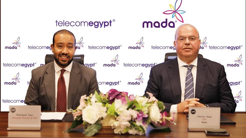 المهندس محمد نصر