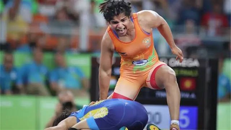 المصارعة فينيش فوغات،فيتو