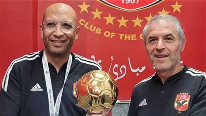 خالد الجوادي وكولر،