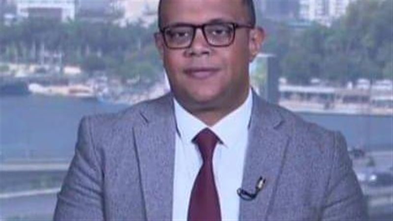 حسام عيد،فيتو 