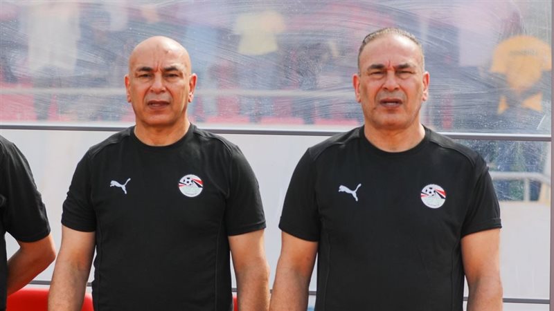 حسام حسن، فيتو