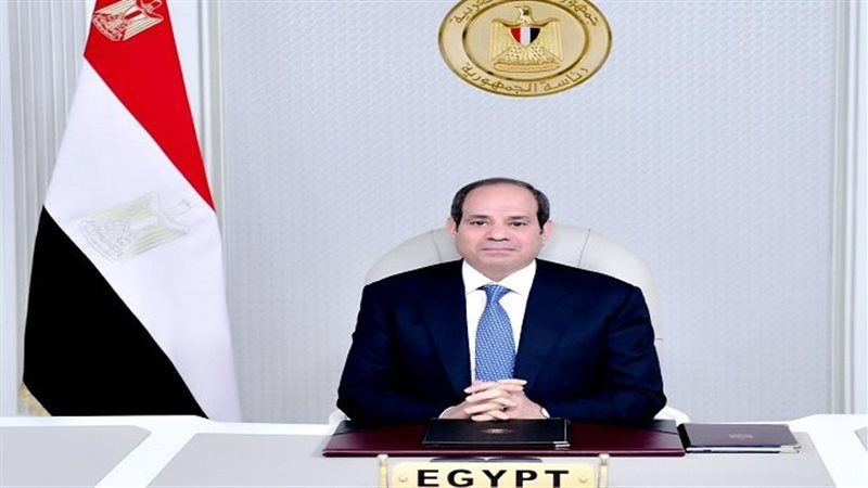 الرئيس السيسي، فيتو