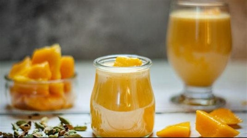 تفسير رؤية عصير المانجو