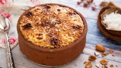 طريقة عمل الأرز المعمر بقطع اللحم، لذيذ وسهل التحضير 