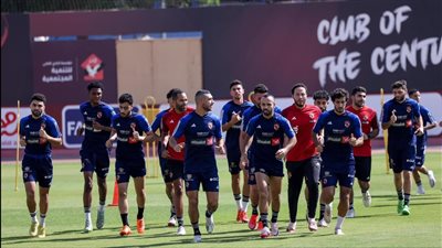 عودة الشناوي، قائمة الأهلي لمواجهة سموحة غدا في الدوري الممتاز