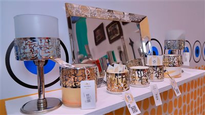 انطلاق فعاليات معرض تنمية الأسرة المصرية بمهرجان العلمين الجديدة