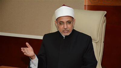 رئيس جامعة الأزهر لدعاة ليبيا: عليكم مواجهة الأفكار المتطرفة بالمنهج الوسطي المعتدل