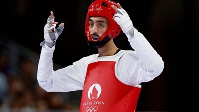 ميدالية جديدة للعرب، التونسي الجندوبي يحرز برونزية التايكوندو بأولمبياد باريس