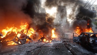 تفاصيل مقتل 9 أشخاص وإصابة 11 آخرين قرب الحدود السورية التركية