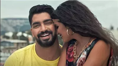 مينا عطا يطرح أحدث كليباته الغنائية 