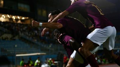 للمرة الثانية، سيراميكا كليوباترا يتوج بطلا لكأس الرابطة على حساب طلائع الجيش