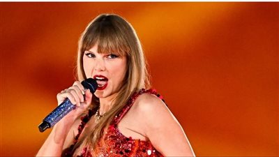  إلغاء حفلات تايلور سويفت في فيينا بسبب تهديد إرهابي