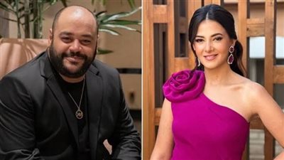 دنيا سمير غانم تتعاون مع محمد ممدوح فى فيلم جديد، ما القصة؟