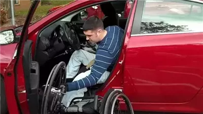 لتجنب وقف استيرادها مجددا، أبرز ضوابط استيراد سيارات ذوي الاحتياجات الخاصة