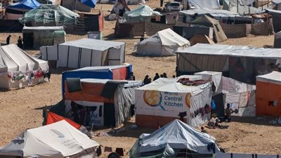  ورلد سنترال كيتشن تعلن استشهاد أحد موظفيها الفلسطينيين في غزة 