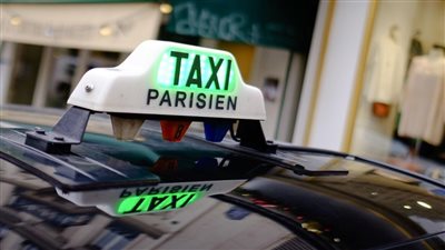 سائق تاكسي يحتال على مسؤول خليجي في أولمبياد باريس والشرطة تفتح تحقيقا