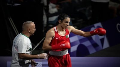 رسميا، إدراج الملاكمة في برنامج أولمبياد 2028 بلوس أنجلوس