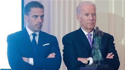 إيلون ماسك ساخرًا من ديون نجل بايدن: الحقيقة أغرب وأطرف من الخيال