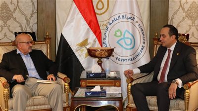 الرعاية الصحية: إجراء 37% من العمليات لمصابي غزة داخل مستشفيات الهيئة