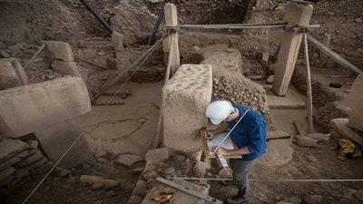  فك رموز أقدم تقويم مكتشف في تاريخ البشرية