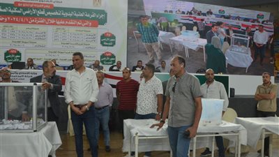 وزير الإسكان: استكمال قرعة تخصيص الأراضي السكنية بمدينتي أسيوط الجديدة وناصر